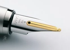 LAMY Penpunt 14k Goud Voor Vulpen