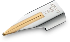 LAMY Penpunt 14k Goud Voor Vulpen Z56