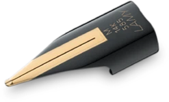 LAMY Penpunt 14k Goud Voor Vulpen Z57