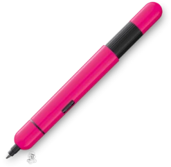 LAMY Pico Neon Pink Balpen
