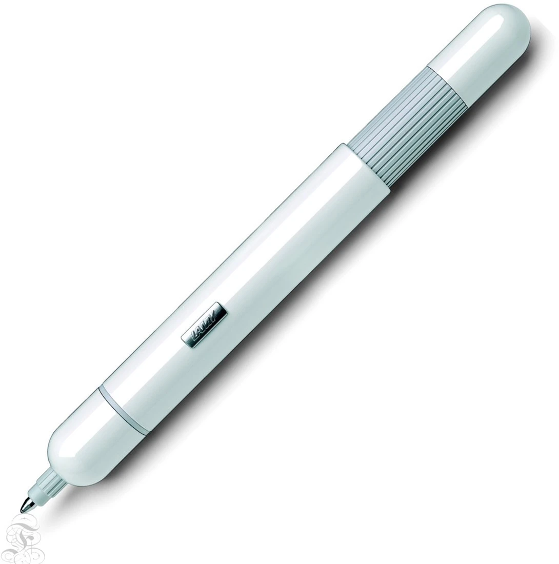 LAMY Pico Wit Balpen