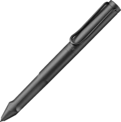 LAMY Safari All Black EMR Twin Pen