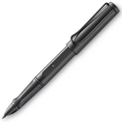 LAMY Safari All Black Ncode Pen Digital Writing