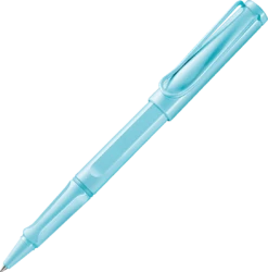 LAMY Safari Aqua Sky Rollerball