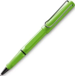LAMY Safari Groen Rollerball