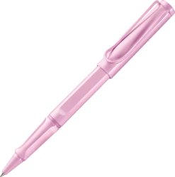 LAMY Safari Light Rose Rollerball
