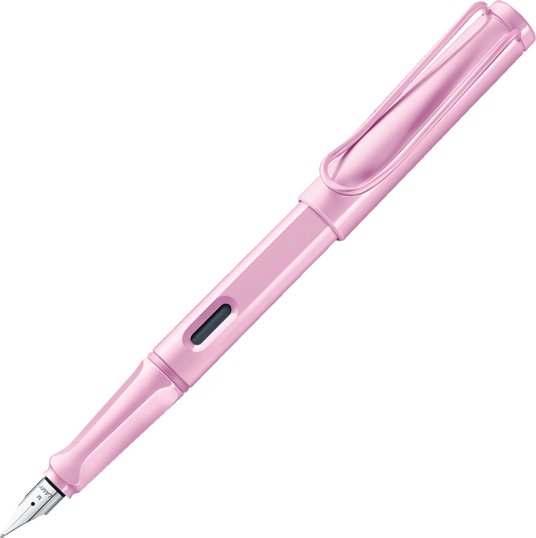 LAMY Safari Light Rose Vulpen (2023 Speciale Editie)