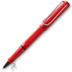 LAMY Safari Rood Rollerbal