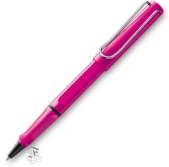 LAMY Safari Roze Rollerball