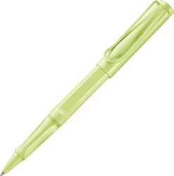 LAMY Safari SpringGreen Rollerball