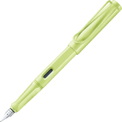 LAMY Safari SpringGreen Vulpen (2023 Speciale Editie)