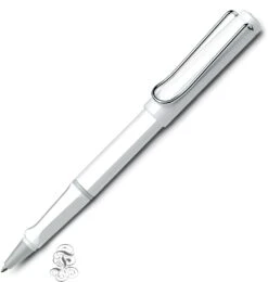 LAMY Safari Wit Rollerbal