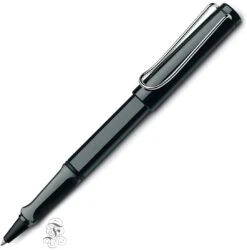 LAMY Safari Zwart Rollerball