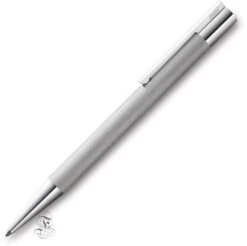 LAMY Scala Brushed Steel Balpen