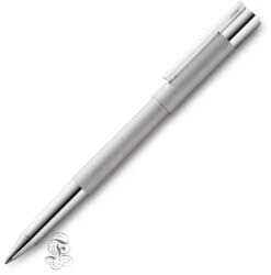 LAMY Scala Brushed Steel Roller