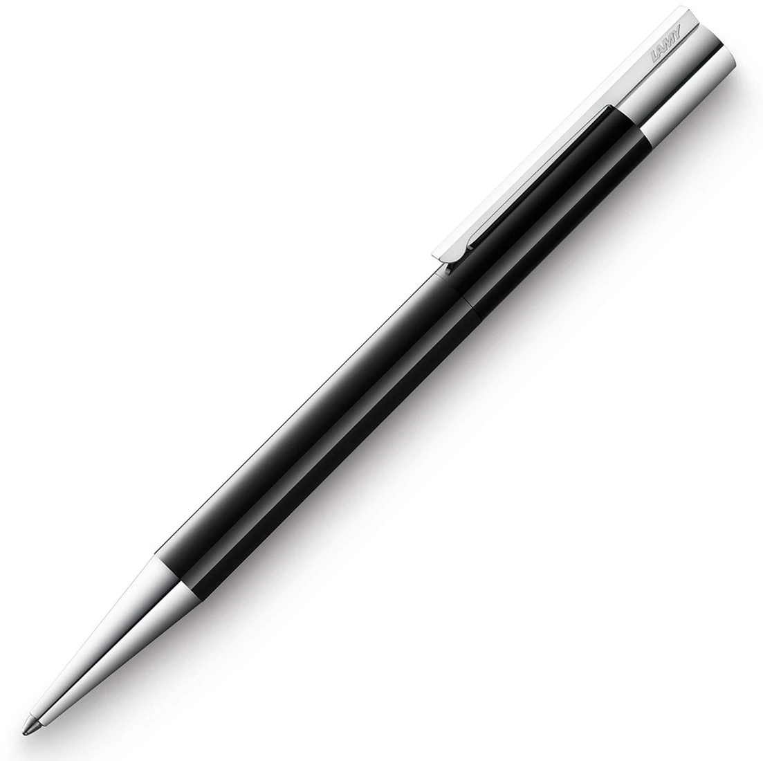 LAMY Scala Pianozwart Balpen