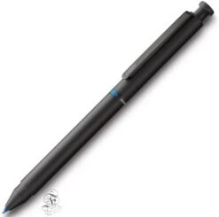 LAMY ST Tri Pen Meerkleuren Balpen Mat Zwart