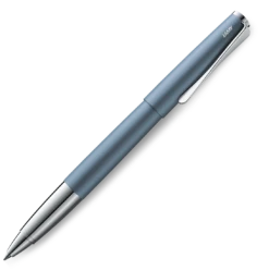 LAMY Studio Glacier Blauw Roller Special Edition 2020