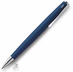 LAMY Studio Imperiaal Blauw Balpen
