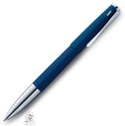 LAMY Studio Imperiaal Blauw Roller