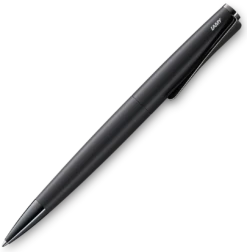 LAMY Studio Lx All Black Balpen