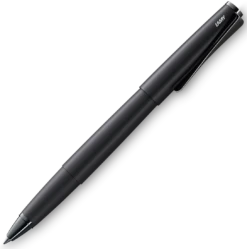 LAMY Studio Lx All Black Roller