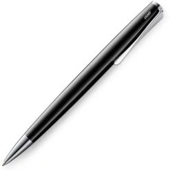 LAMY Studio Pianozwart Balpen