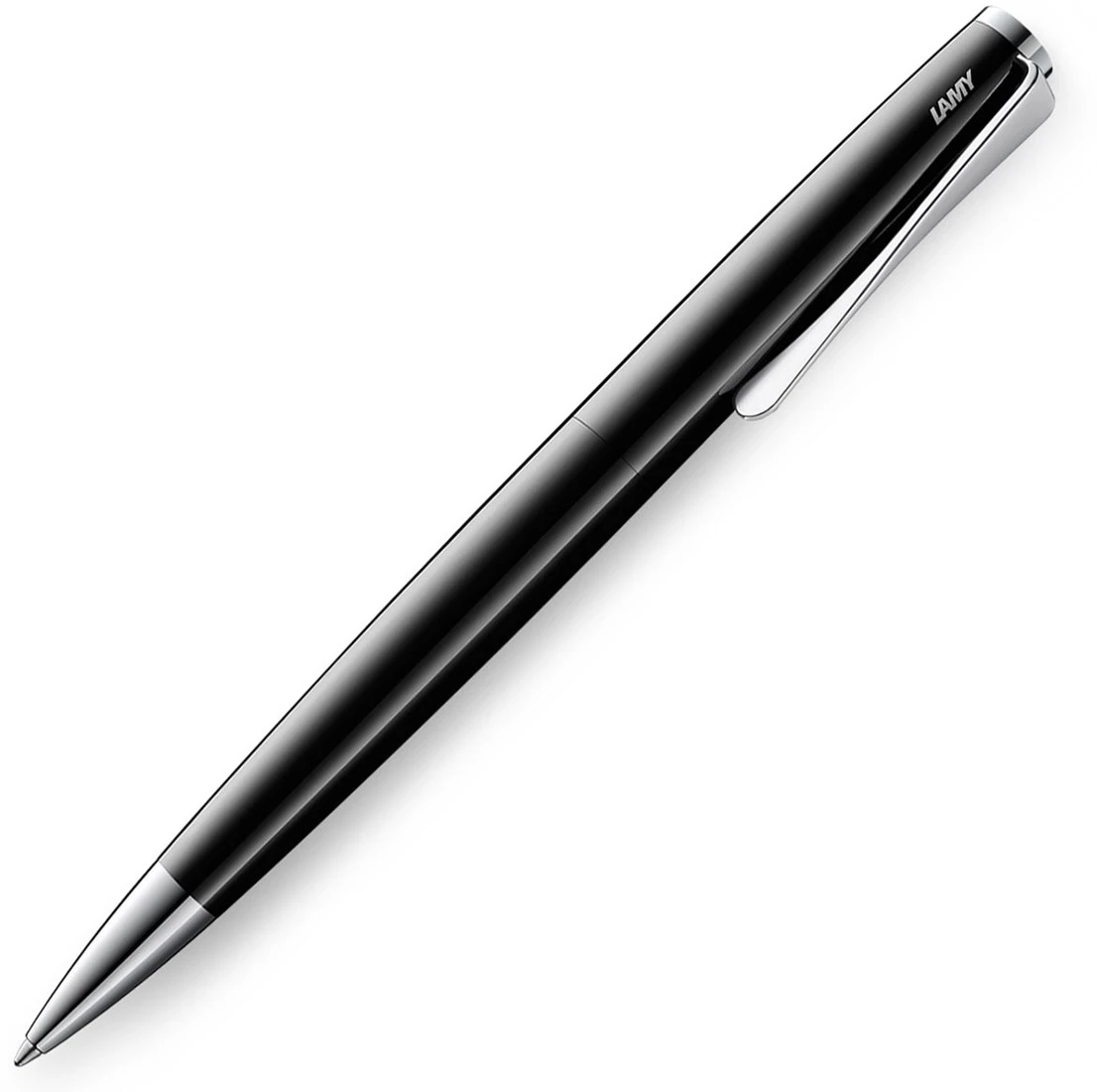 LAMY Studio Pianozwart Balpen