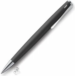 LAMY Studio Zwart Balpen