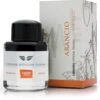 Leonardo Inkt Arancio Tarocco 40ml Inkt In Fles