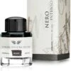 Leonardo Inkt Nero Intenso 40ml Inkt In Fles
