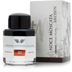 Leonardo Inkt Noce Moscata 40ml Inkt In Fles