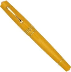 Leonardo Momento Zero Grande Yellow Brick Road Met Gouden Kiezels