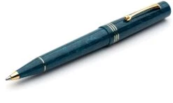 Leonardo Momento Zero Positano Balpen Met Goudkleur Afwerking