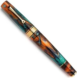 Leonardo Supernova Bohemian Twilight Gold Vulpen
