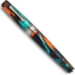 Leonardo Supernova Bohemian Twilight Zilver Vulpen