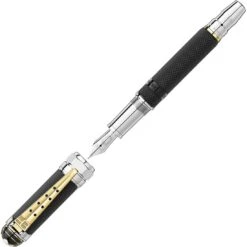 Montblanc Great Characters Elvis Presley Speciale Editie Vulpen
