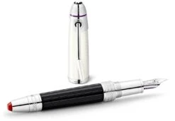 Montblanc Great Characters Jimi Hendrix Speciale Editie Vulpen