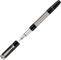 Montblanc Heritage Egyptomania Doué Speciale Editie Vulpen