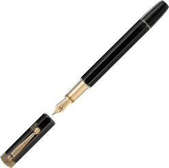 Montblanc Heritage Egyptomania Speciale Editie Vulpen