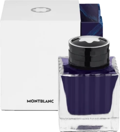 Montblanc Inkt Fles Glacier 50ml