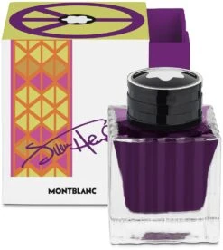 Montblanc Inkt Fles Great Characters Jimi Hendrix 50ml