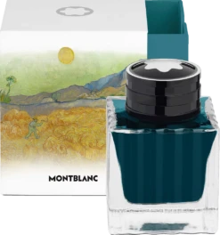 Montblanc Inkt Fles Homage To Vincent Van Gogh 50ml