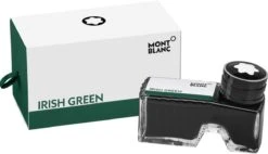 Montblanc Inkt Fles Irish Green 60ml