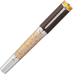Montblanc Masters Of Art Vincent Van Gogh Vulpen 4810