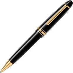 Montblanc Meisterstück 161 LeGrand Goud Balpen