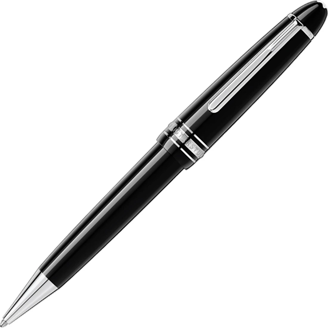 Montblanc Meisterstück 161 LeGrand Platinum Balpen