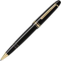 Montblanc Meisterstück 162 LeGrand Goud Rollerball Pen