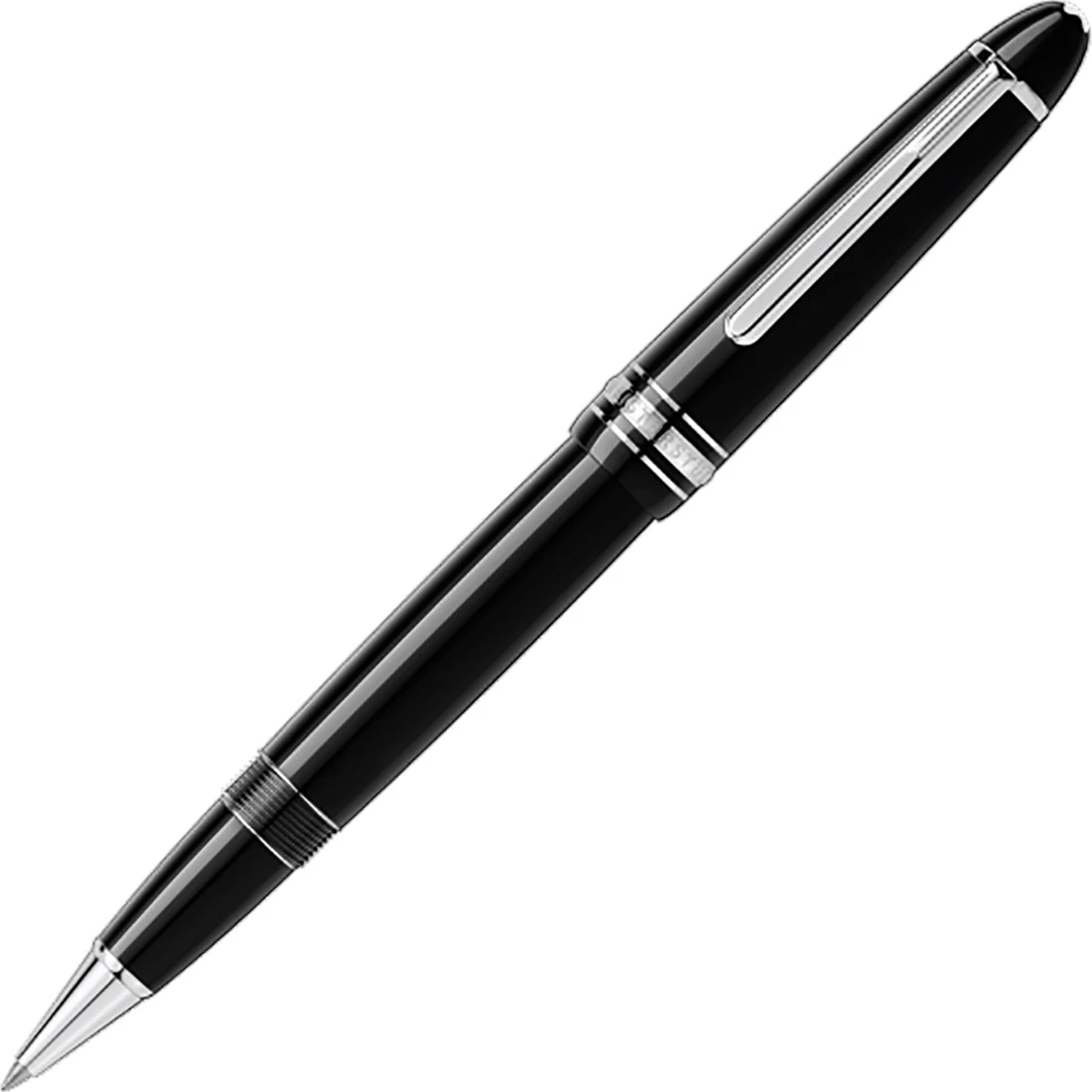 Montblanc Meisterstück 162 LeGrand Platinum Rollerball Pen