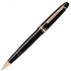 Montblanc Meisterstück 162 LeGrand Rood Goud Rollerball Pen